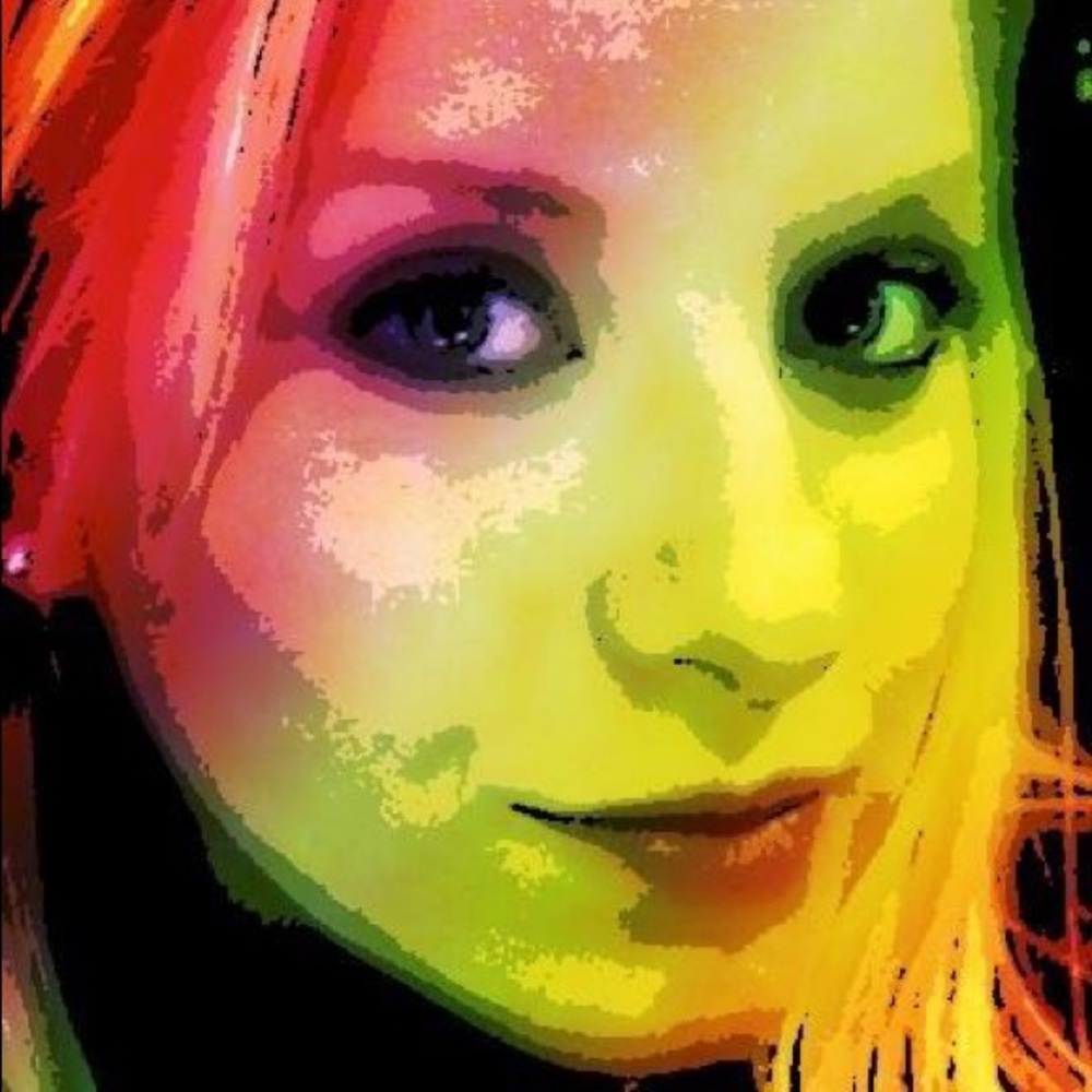 Meet your Posher, Katya